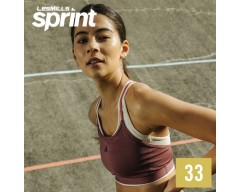 Hot Sale SPRINT 33 releases New Release Video, Music & Notes